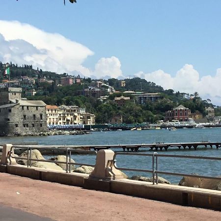 Appartamento Casa Venezia Rapallo Esterno foto