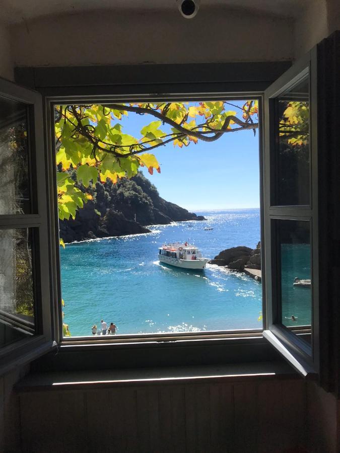 Appartamento Casa Venezia Rapallo Esterno foto