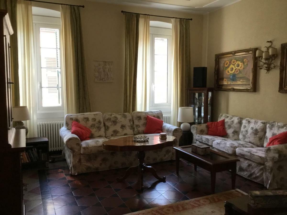 Appartamento Casa Venezia Rapallo Esterno foto