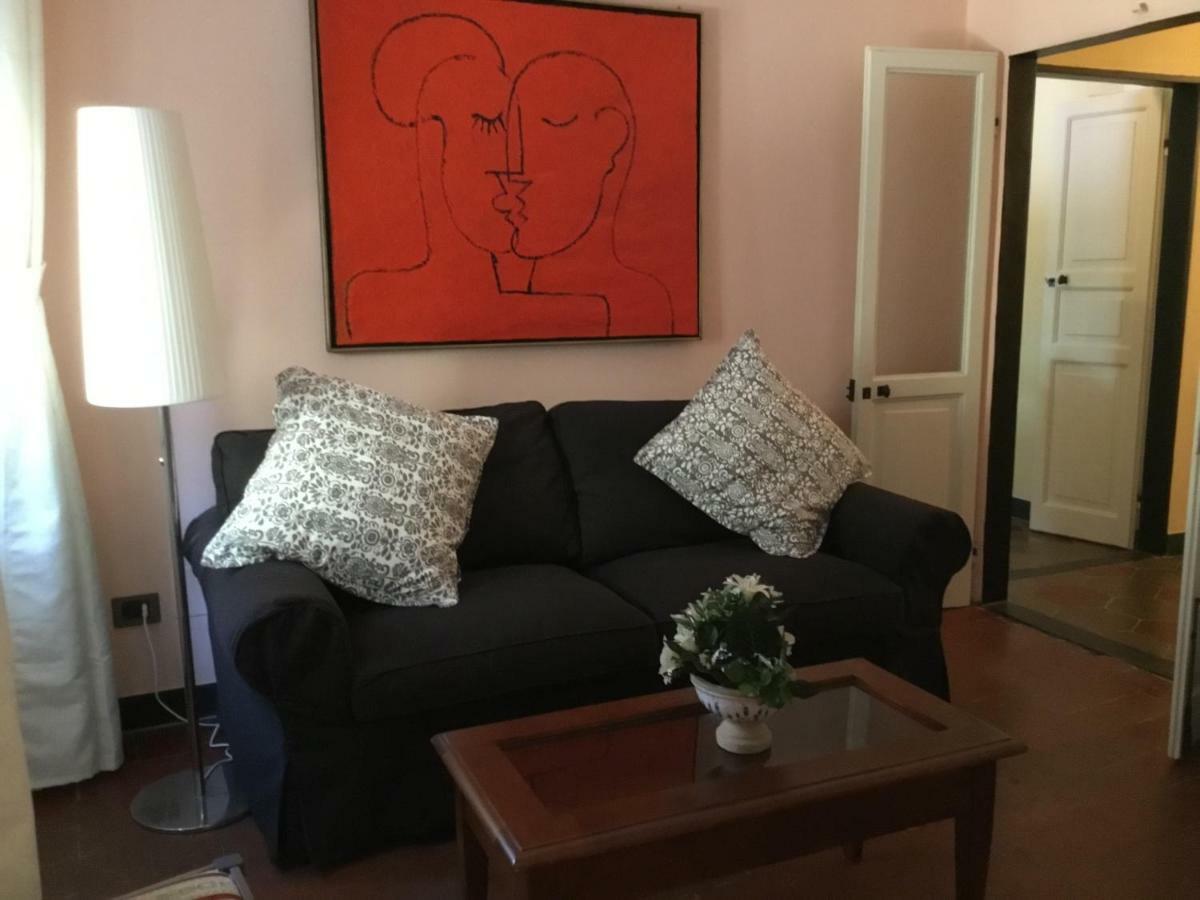 Appartamento Casa Venezia Rapallo Esterno foto